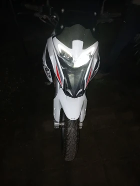 Benelli 250, снимка 1