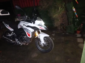 Benelli 250, снимка 5