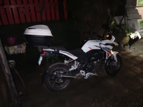 Benelli 250, снимка 12