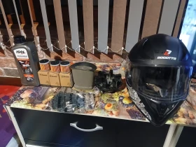 Benelli 250, снимка 13