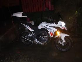 Benelli 250, снимка 3