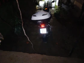 Benelli 250, снимка 8