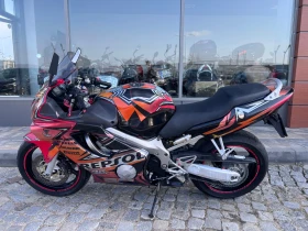 Honda Cbr 600i | Mobile.bg � ����� ������ 4