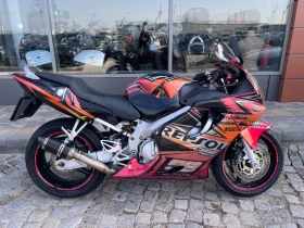 ������ Honda Cbr