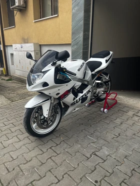 Suzuki Gsxr undefined | Auto.bg — изображение 2