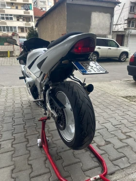 Suzuki Gsxr undefined | Auto.bg — изображение 3