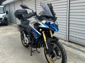 ������ Voge 500DS