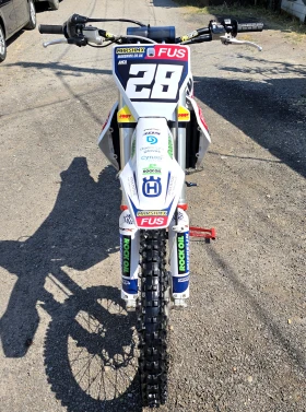 Husqvarna FC 450i ��� ����!!! | Mobile.bg � ����� ������ 3