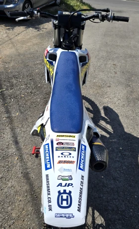 Husqvarna FC 450i ��� ����!!! | Mobile.bg � ����� ������ 9