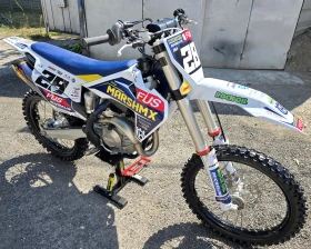 Husqvarna FC 450i ��� ����!!! | Mobile.bg � ����� ������ 4