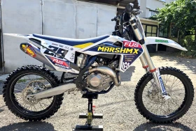 Husqvarna FC 450i ��� ����!!! | Mobile.bg � ����� ������ 5