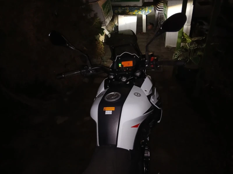 Benelli 250, снимка 7 - Мотоциклети и мототехника - 53298400