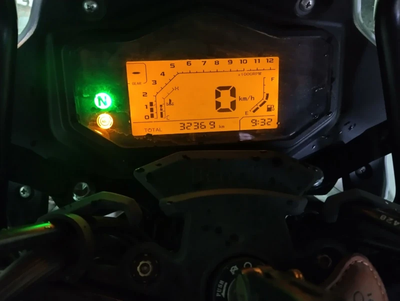 Benelli 250, снимка 16 - Мотоциклети и мототехника - 53298400