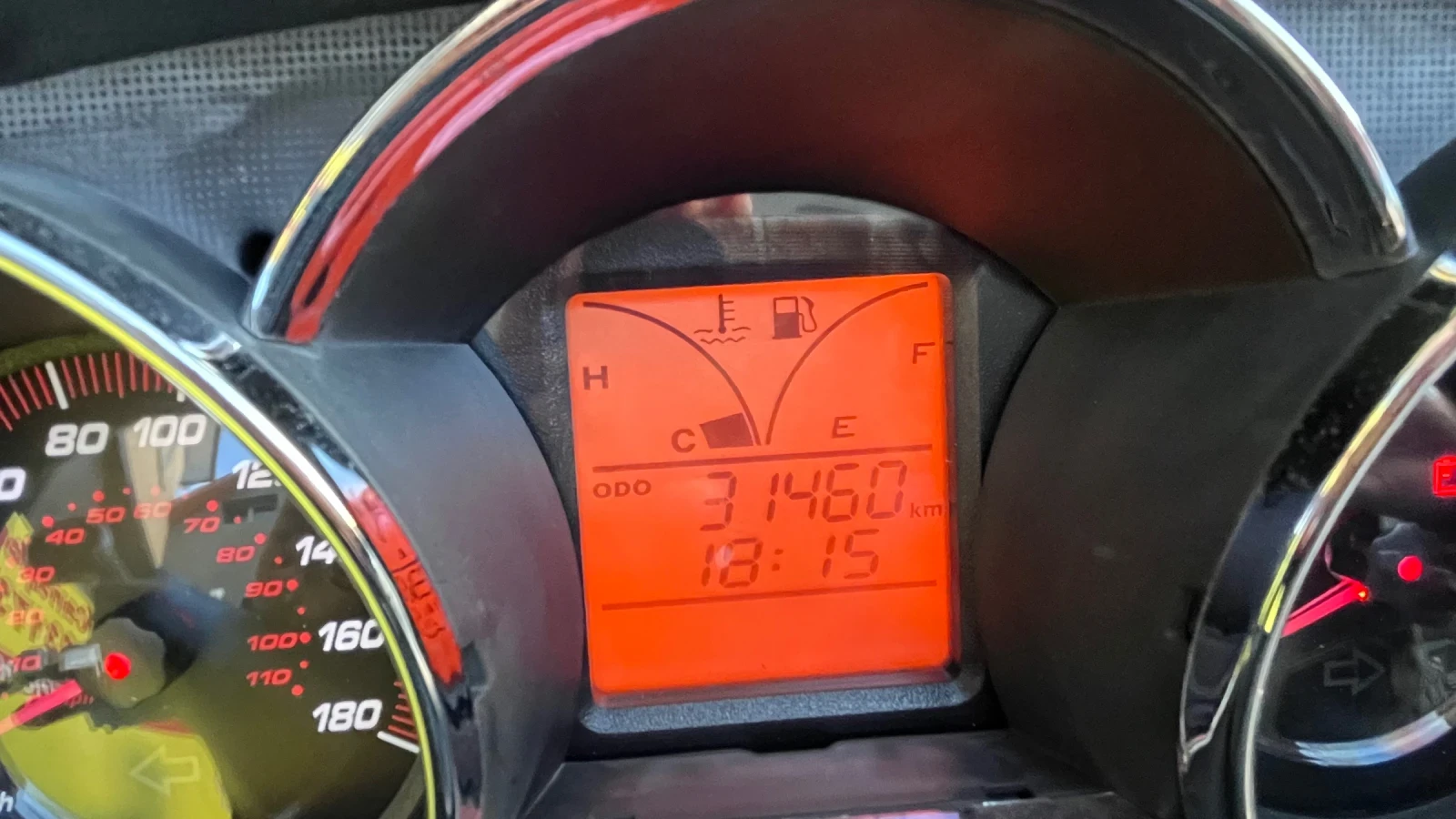 Kymco Downtown  - изображение 6