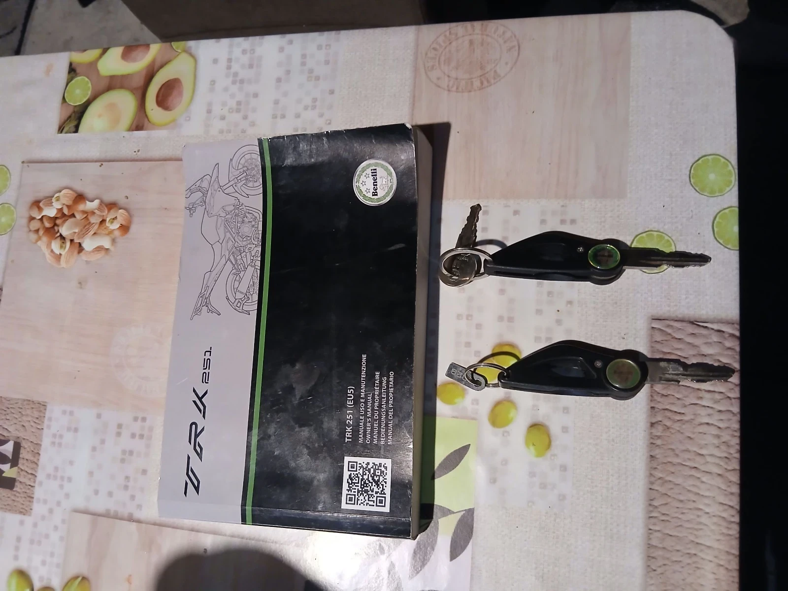 Benelli 250 | Mobile.bg � ����������� 3