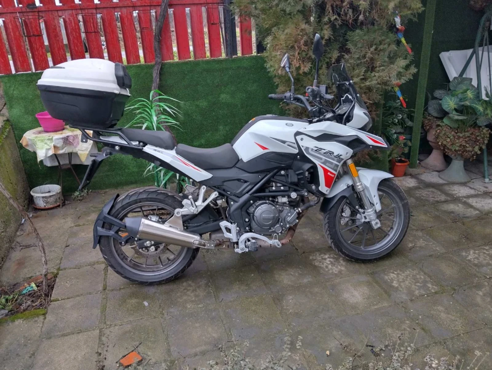 Benelli 250 | Mobile.bg � ����������� 8