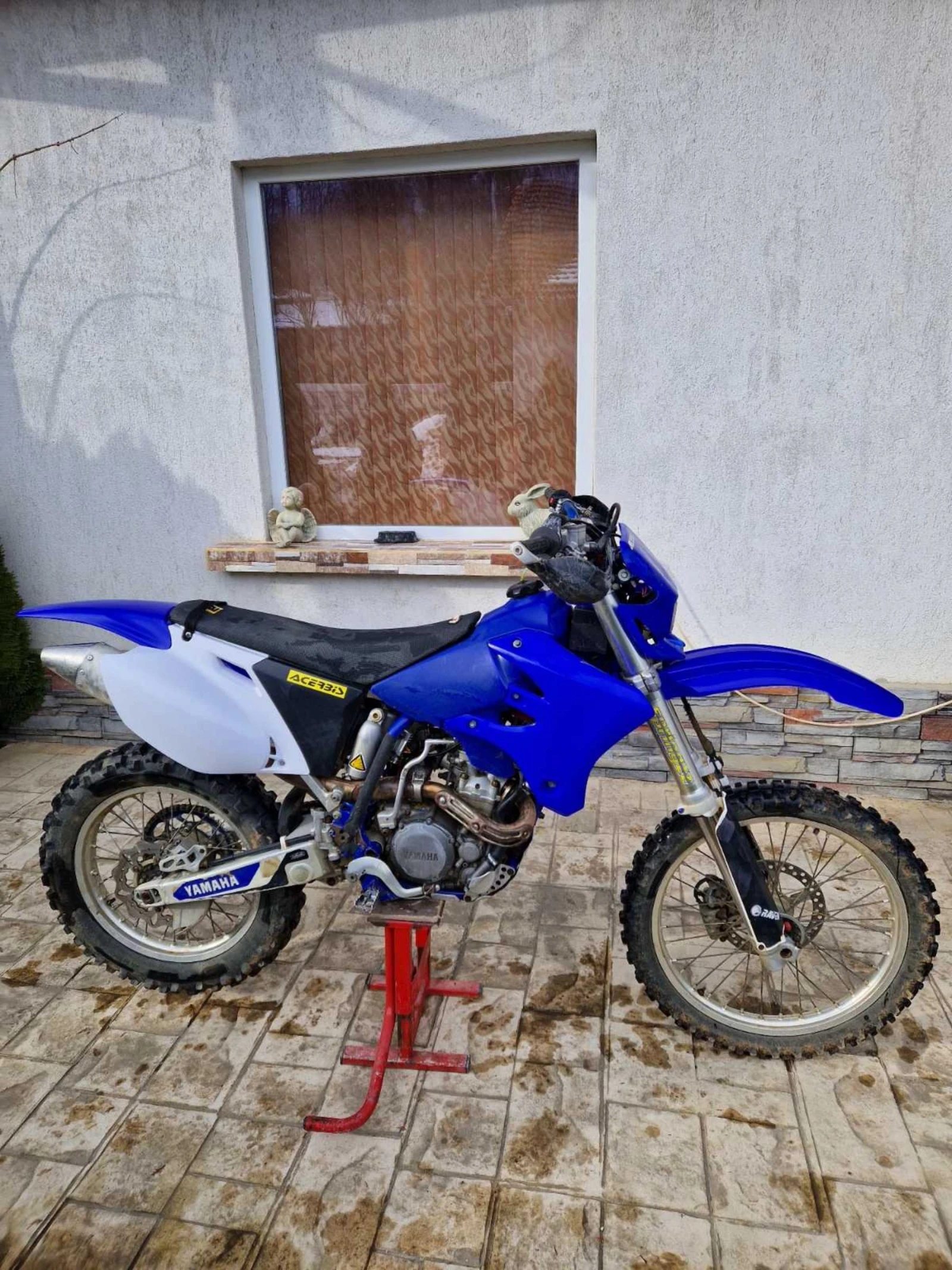 Yamaha Wr 250 | Mobile.bg � ����������� 2