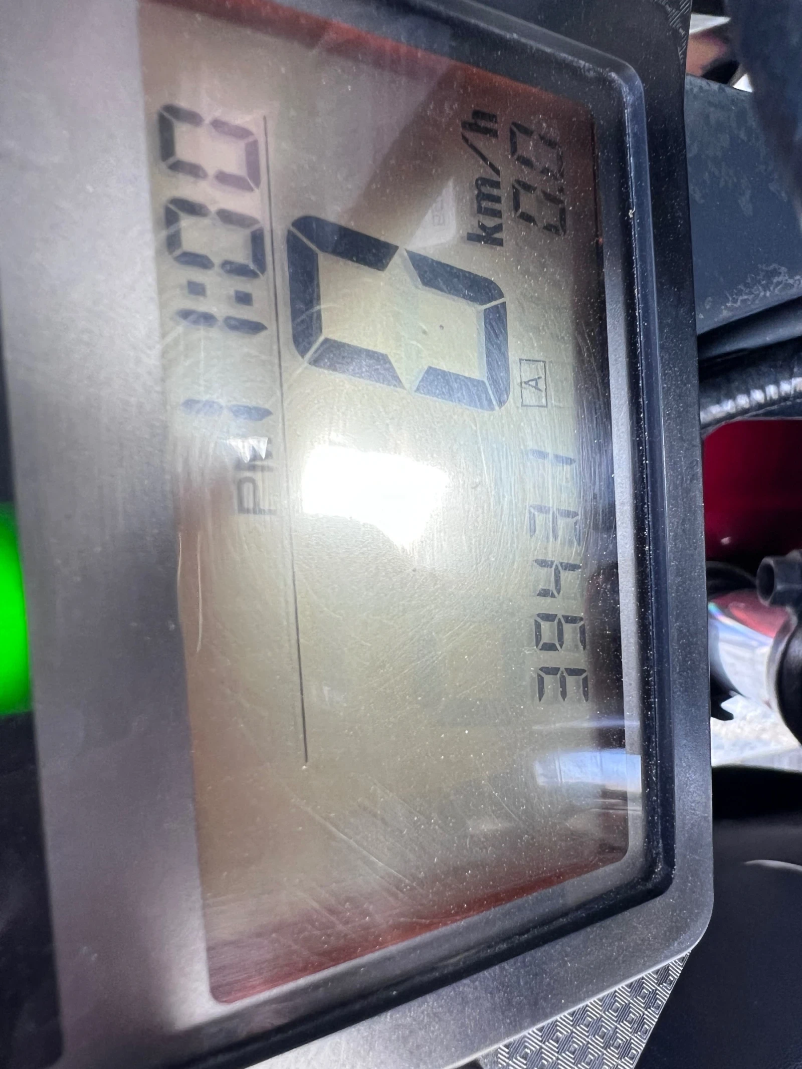 Honda Cbr 600i, снимка 10 - Мотоциклети и мототехника - 53733918