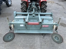 Трактор Yanmar 16 к.с. 4х4, снимка 6
