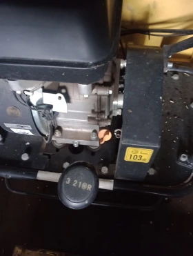 Мини челни товарачи Друга  Cimex, снимка 3