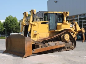 Булдозер Cat D7R , снимка 2