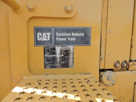 Булдозер Cat D7R , снимка 17