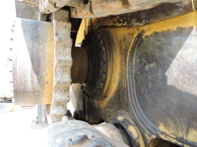 Булдозер Cat D7R , снимка 12