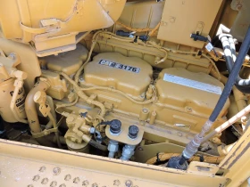 Булдозер Cat D7R , снимка 16