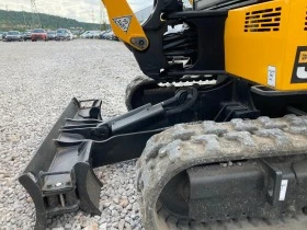 Багер JCB 16C-1, снимка 15