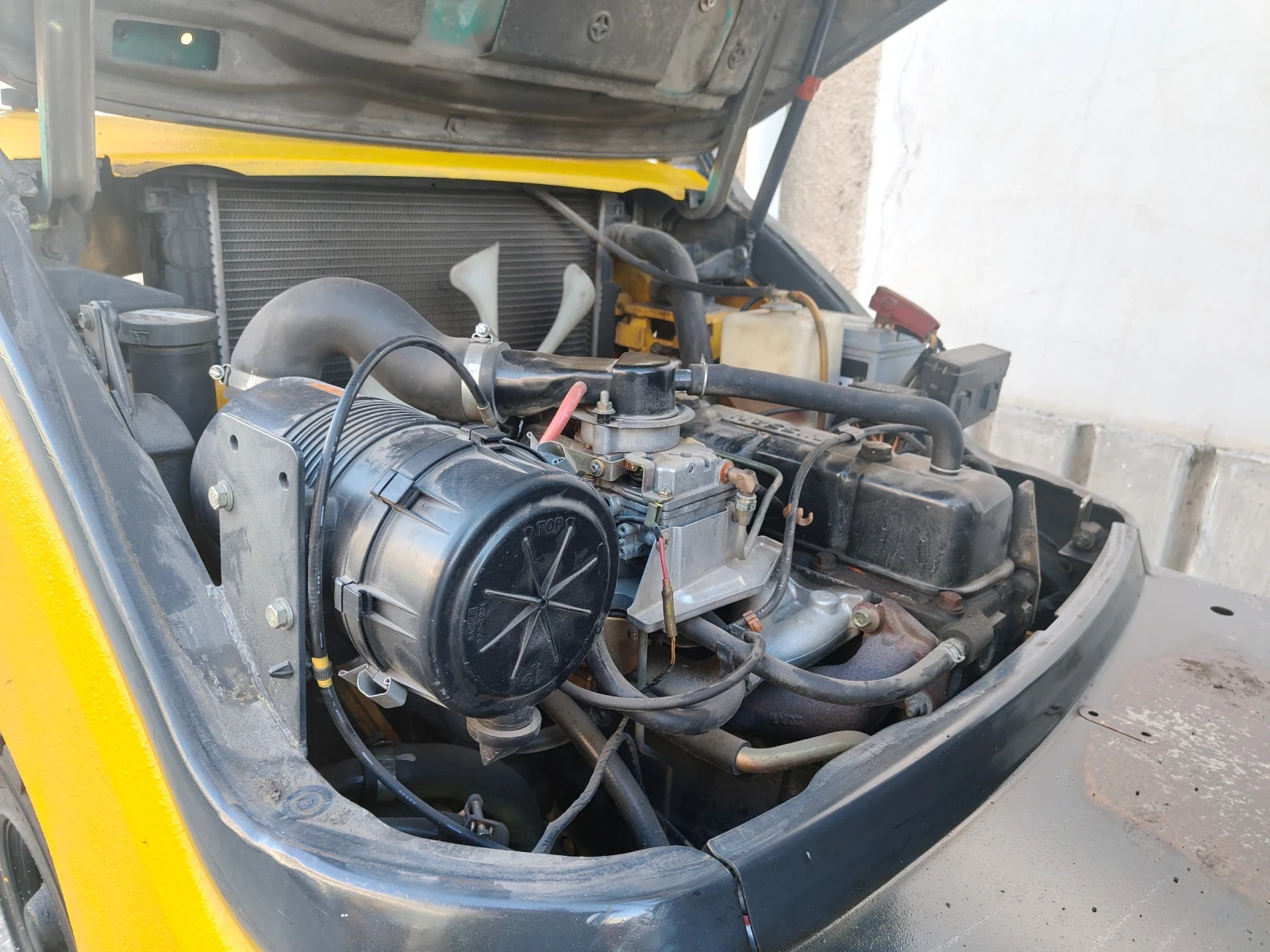  Komatsu    | Mobile.bg   4