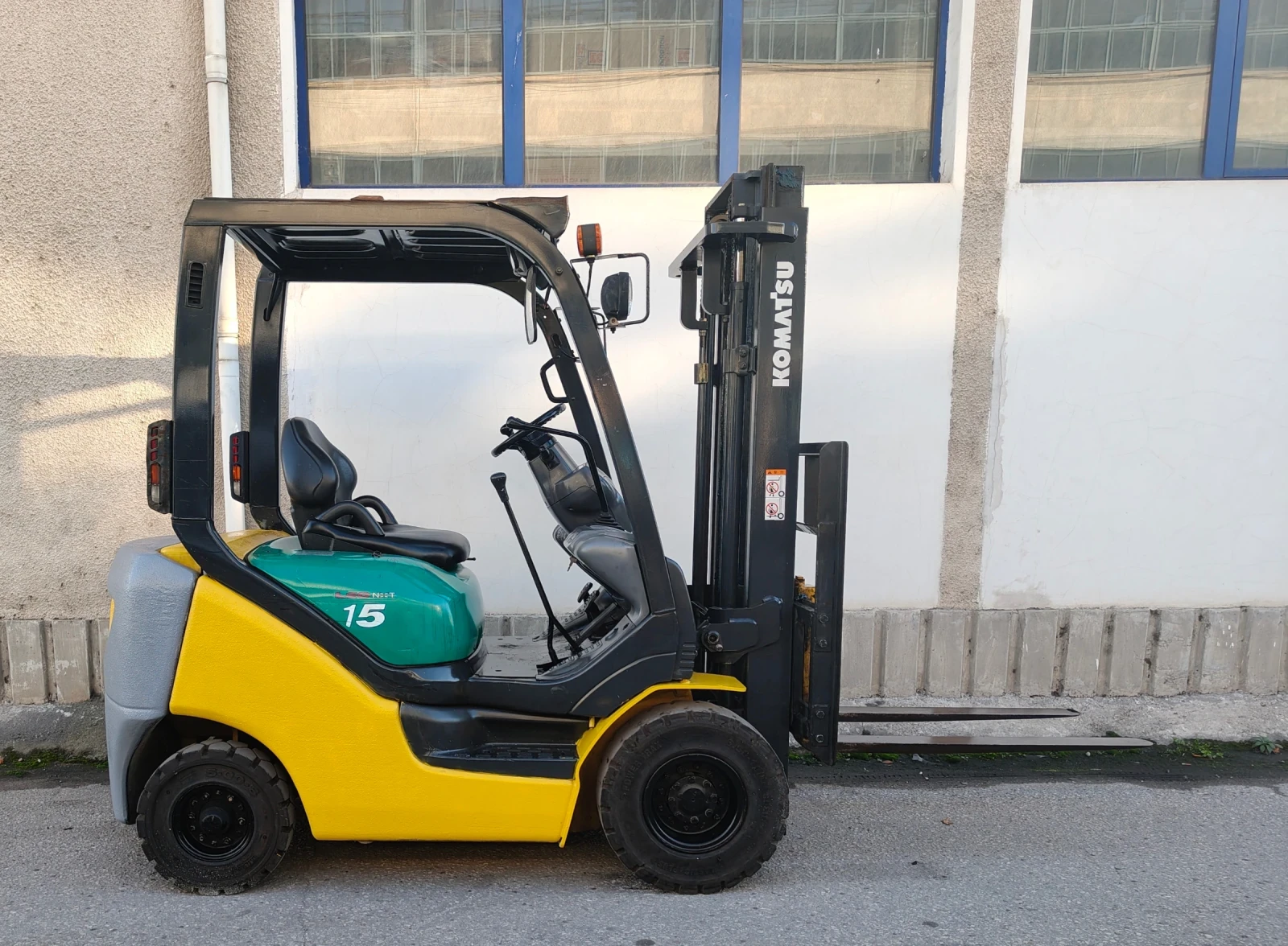  Komatsu    | Mobile.bg   1