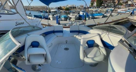 Моторна яхта Four Winns Funship 234, снимка 6