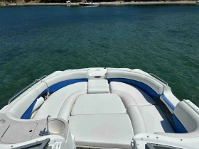 Моторна яхта Four Winns Funship 234, снимка 2