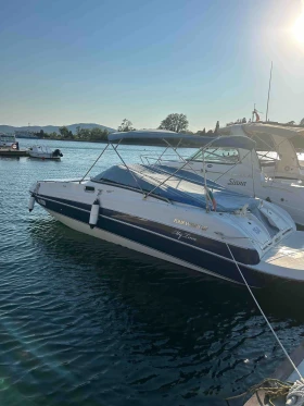 Моторна яхта Four Winns Funship 234, снимка 13