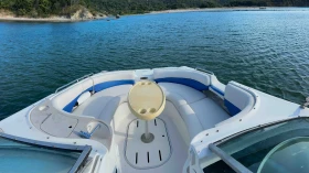 Моторна яхта Four Winns Funship 234, снимка 3