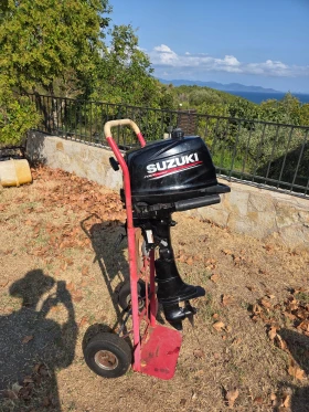   Suzuki DF6A | Mobile.bg    2