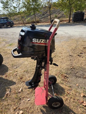       Suzuki DF6A