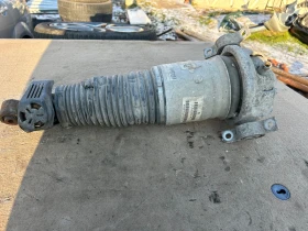 7L6512021AG Задна лява въздушна възглавница  VW Touareg 2002-2010, снимка 1