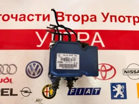 3AA614109BK ABS Помпа VW PASSAT B7 3AA 614 109 BK 17654070 , снимка 3