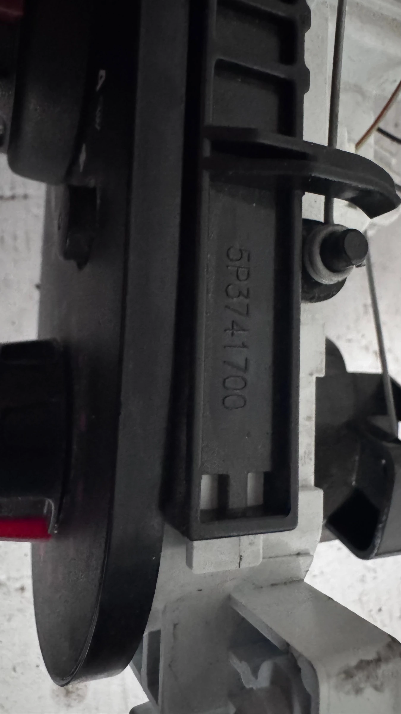 ���������� ���� / ����� / ����� �� Dacia Sandero - 5P3741700 | Mobile.bg � ����������� 2