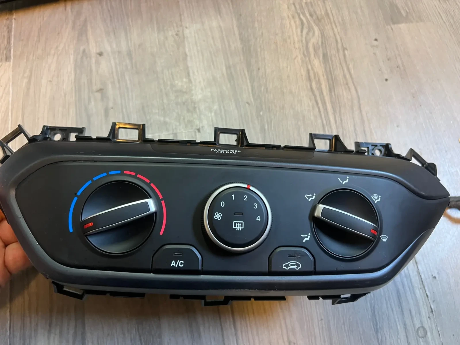 97250-Q0010 ���������� �������� HYUNDAI I 20 2022 97250-Q0010  | Mobile.bg � ����������� 1