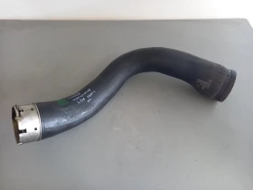 Маркуч турбо Опел Инсигния 2.0цдти (1)