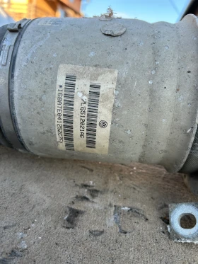 7L6512021AG ����� ���� �������� �����������  VW Touareg 2002-2010 | Mobile.bg � ����� ������ 2