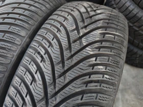 Гуми Зимни 225/55R17, снимка 4