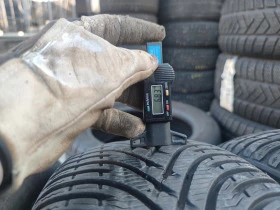 Гуми Зимни 225/55R17, снимка 7