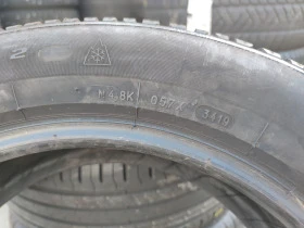 Гуми Зимни 225/55R17, снимка 11