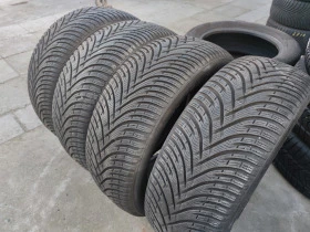 Гуми Зимни 225/55R17, снимка 6