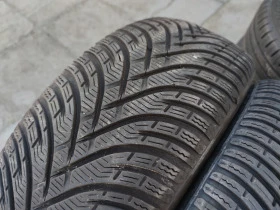 Гуми Зимни 225/55R17, снимка 1
