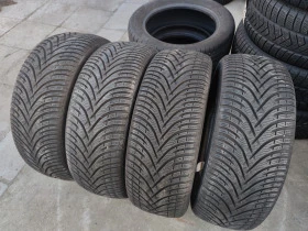 Гуми Зимни 225/55R17, снимка 5