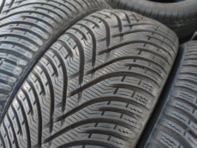 Гуми Зимни 225/55R17, снимка 3